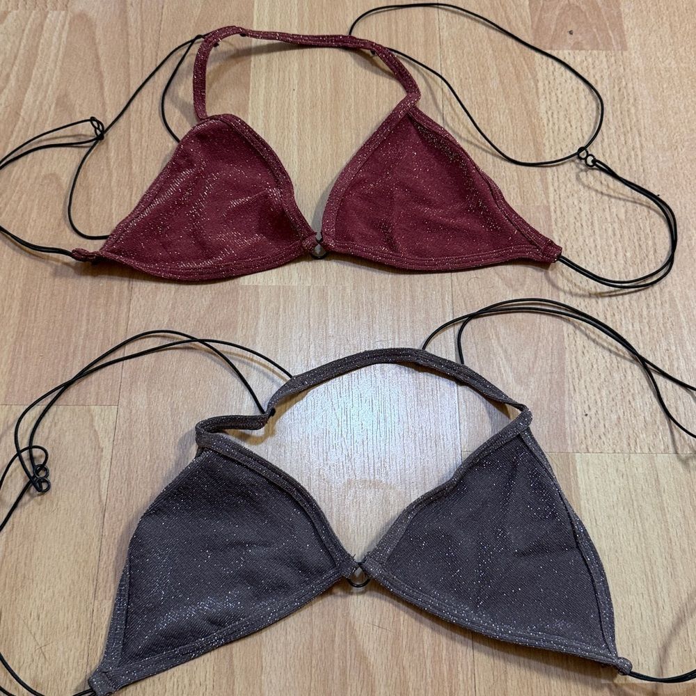 FREE People Bralettes 